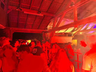 Einfach Alex Livemusik Partystimmung